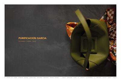 Catálogo El Palacio de Hierro Página 5