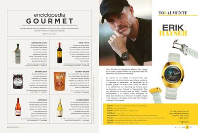 Catálogo El Palacio de Hierro Página 51