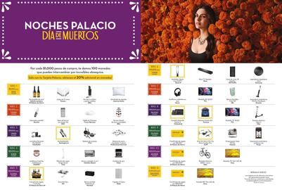 Catálogo El Palacio de Hierro Página 53