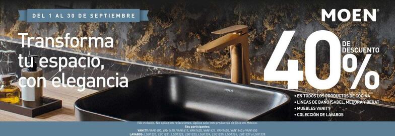 Catálogo Kuroda Página 1