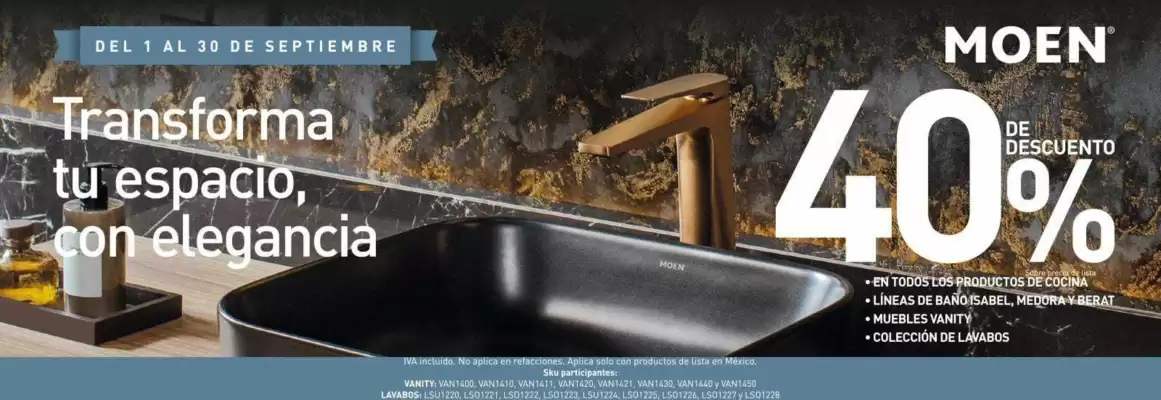 Catálogo Kuroda (válido hasta 31-10)