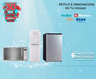 Catálogo Office Depot Página 1