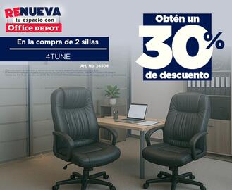 Catálogo Office Depot Página 10