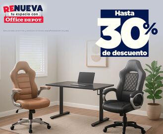 Catálogo Office Depot Página 2