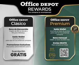 Catálogo Office Depot Página 3