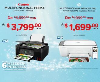 Catálogo Office Depot Página 4