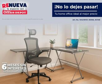 Catálogo Office Depot Página 6