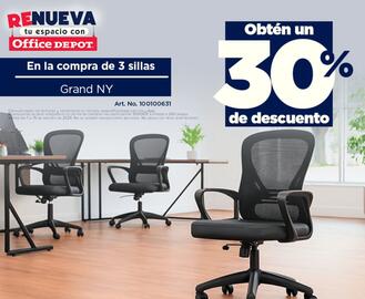Catálogo Office Depot Página 8