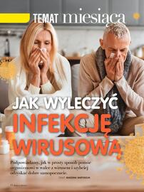 Dbam o Zdrowie gazetka Strona 14