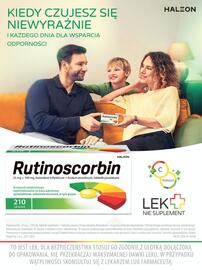 Dbam o Zdrowie gazetka Strona 33