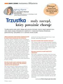 Dbam o Zdrowie gazetka Strona 34