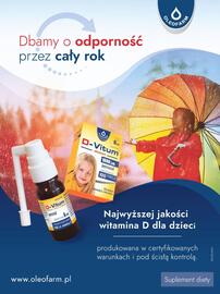 Dbam o Zdrowie gazetka Strona 35