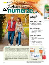 Dbam o Zdrowie gazetka Strona 4