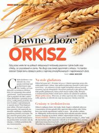 Dbam o Zdrowie gazetka Strona 46