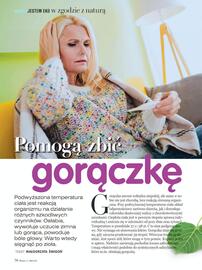 Dbam o Zdrowie gazetka Strona 70