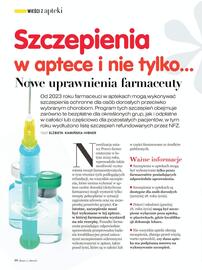 Dbam o Zdrowie gazetka Strona 88