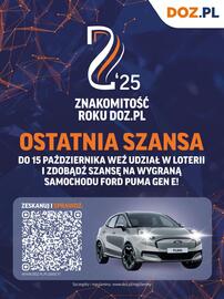 Dbam o Zdrowie gazetka Strona 99