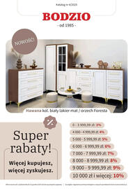 Meble Bodzio katalog Strona 1