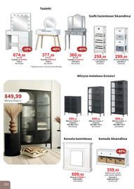 Meble Bodzio katalog Strona 102