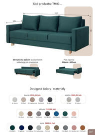 Meble Bodzio katalog Strona 107