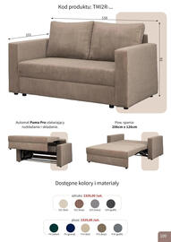 Meble Bodzio katalog Strona 109