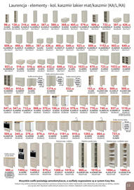 Meble Bodzio katalog Strona 11
