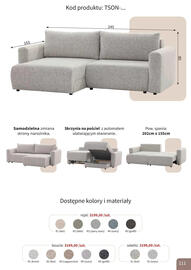 Meble Bodzio katalog Strona 111
