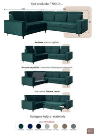 Meble Bodzio katalog Strona 117