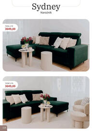 Meble Bodzio katalog Strona 118