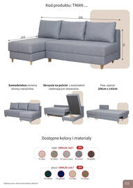 Meble Bodzio katalog Strona 121