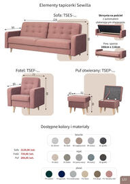 Meble Bodzio katalog Strona 123