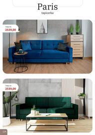 Meble Bodzio katalog Strona 124