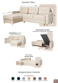 Meble Bodzio katalog Strona 125