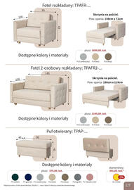 Meble Bodzio katalog Strona 127