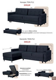 Meble Bodzio katalog Strona 129