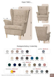 Meble Bodzio katalog Strona 131