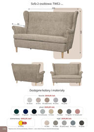 Meble Bodzio katalog Strona 132