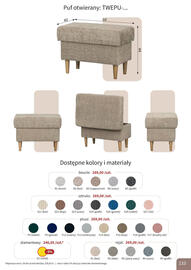 Meble Bodzio katalog Strona 133