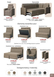 Meble Bodzio katalog Strona 135