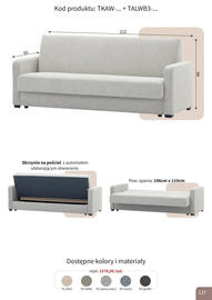 Meble Bodzio katalog Strona 137