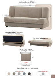 Meble Bodzio katalog Strona 141