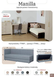 Meble Bodzio katalog Strona 147