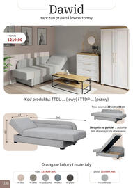 Meble Bodzio katalog Strona 148