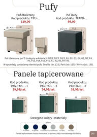 Meble Bodzio katalog Strona 149