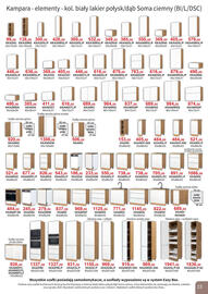 Meble Bodzio katalog Strona 15