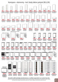 Meble Bodzio katalog Strona 17