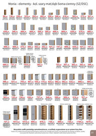 Meble Bodzio katalog Strona 19