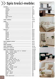 Meble Bodzio katalog Strona 2