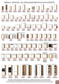 Meble Bodzio katalog Strona 21