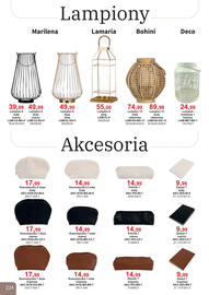 Meble Bodzio katalog Strona 224